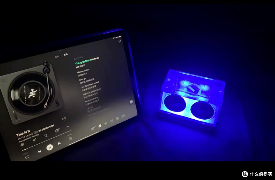 二手鱼有卖家要为环保做贡献，饿了么联名蓝牙音箱礼盒卖15元包邮