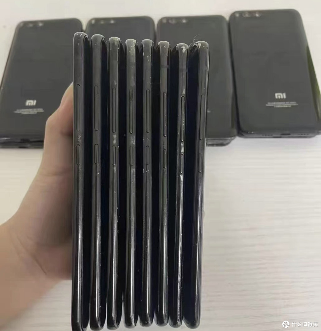  闲鱼大量涌入小米6，陶瓷后盖加骁龙835，230块当备用机再战三年