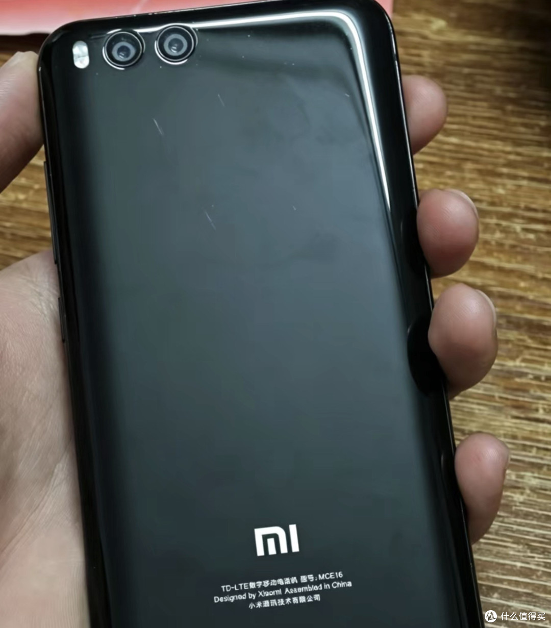  闲鱼大量涌入小米6，陶瓷后盖加骁龙835，230块当备用机再战三年