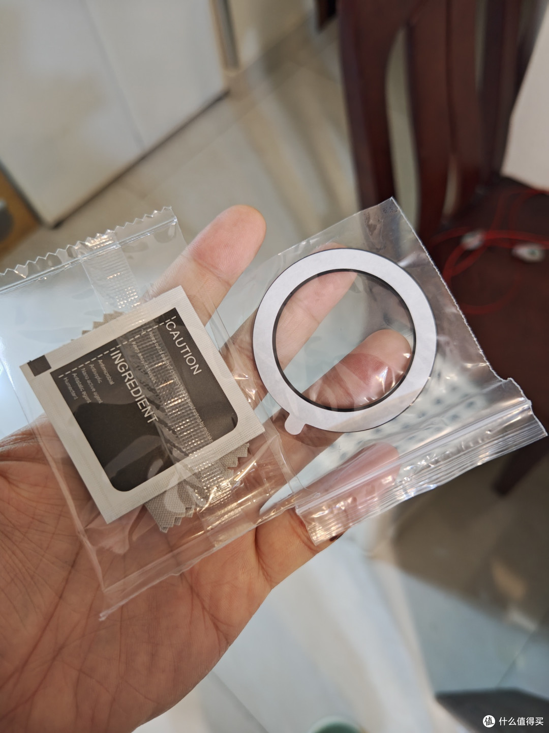 买了个挺好玩的手机摄影手柄——泰迅大师影像手柄