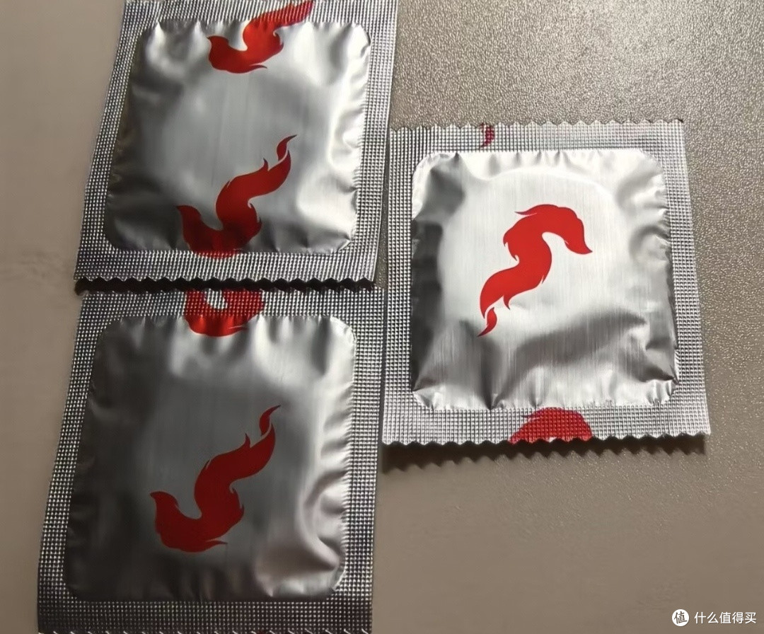 无限回购|自用赤尾铂金至薄安全套真实体验