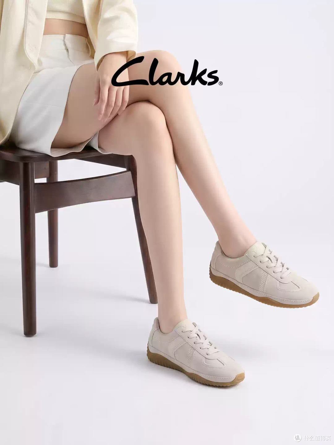 通勤复古德训鞋|Clarks Meridor Lo 实测