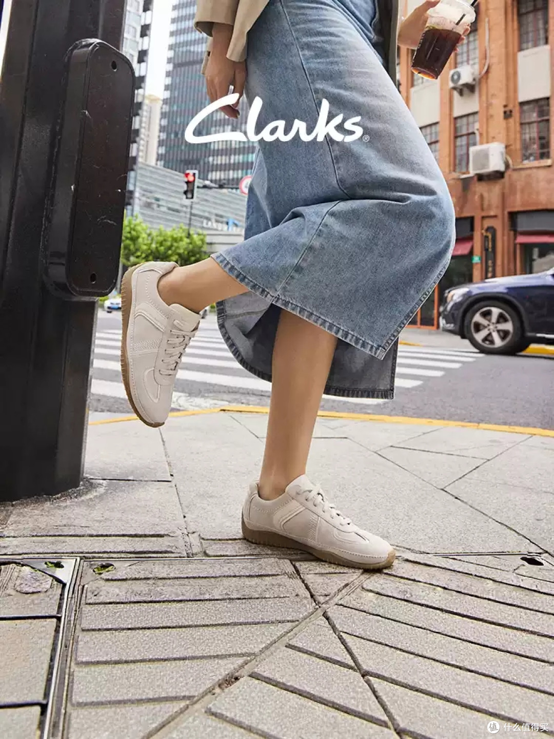 通勤复古德训鞋|Clarks Meridor Lo 实测