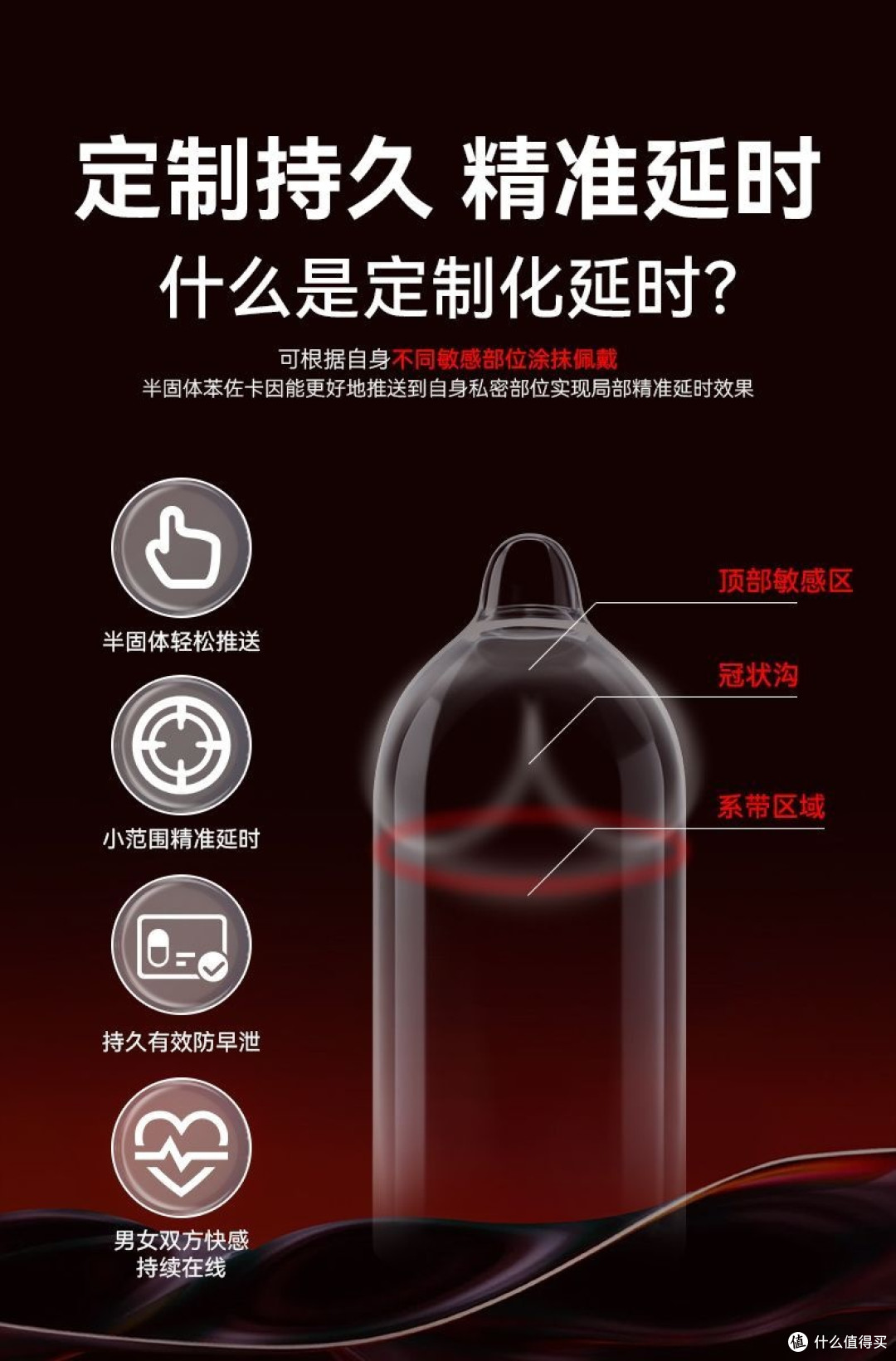 不想草草收场,又怕麻到没感觉?这支套把“分寸”拿捏准了
