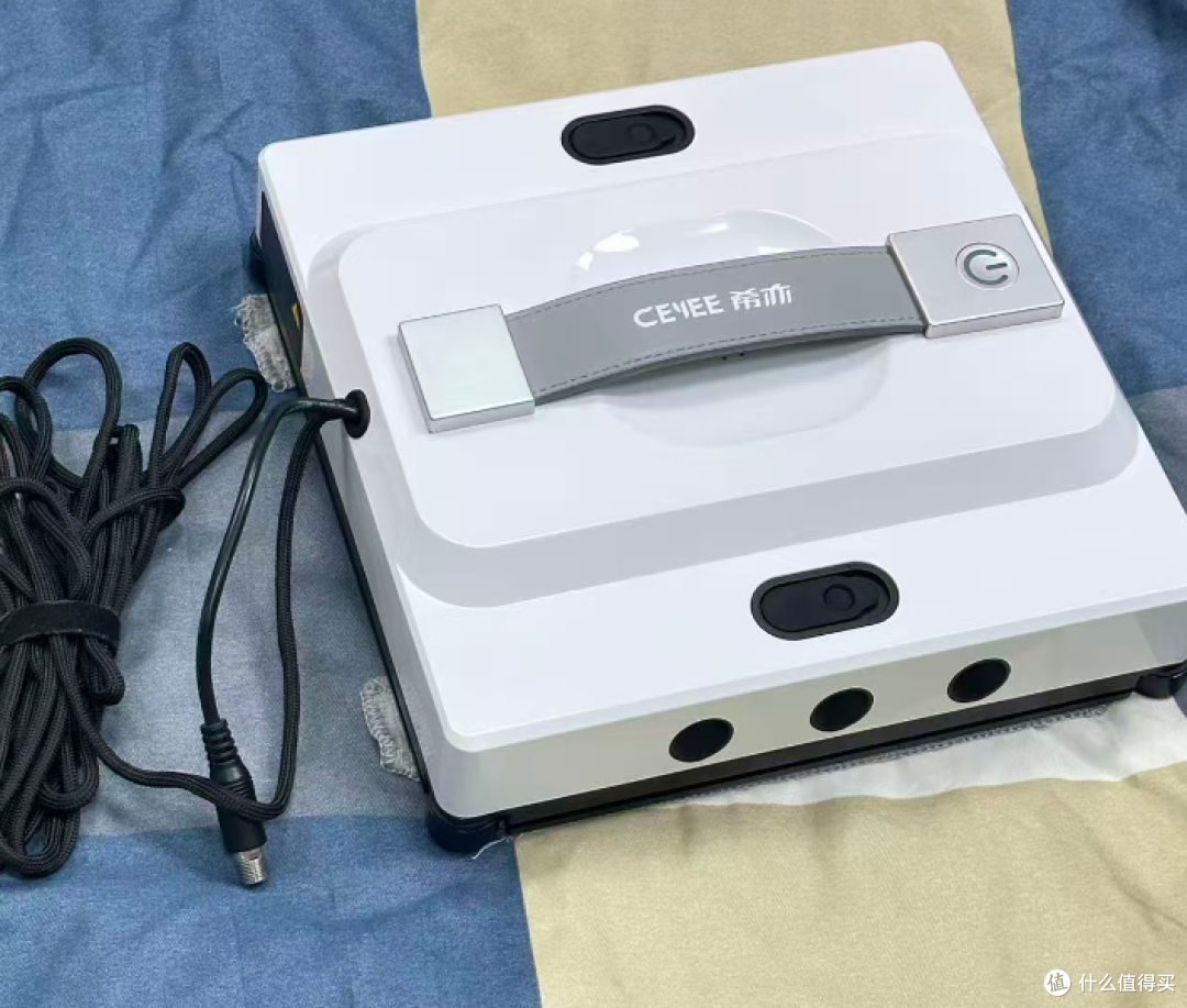 哪个品牌的自动洗窗机好用又实惠？2026高层擦窗机器人推荐