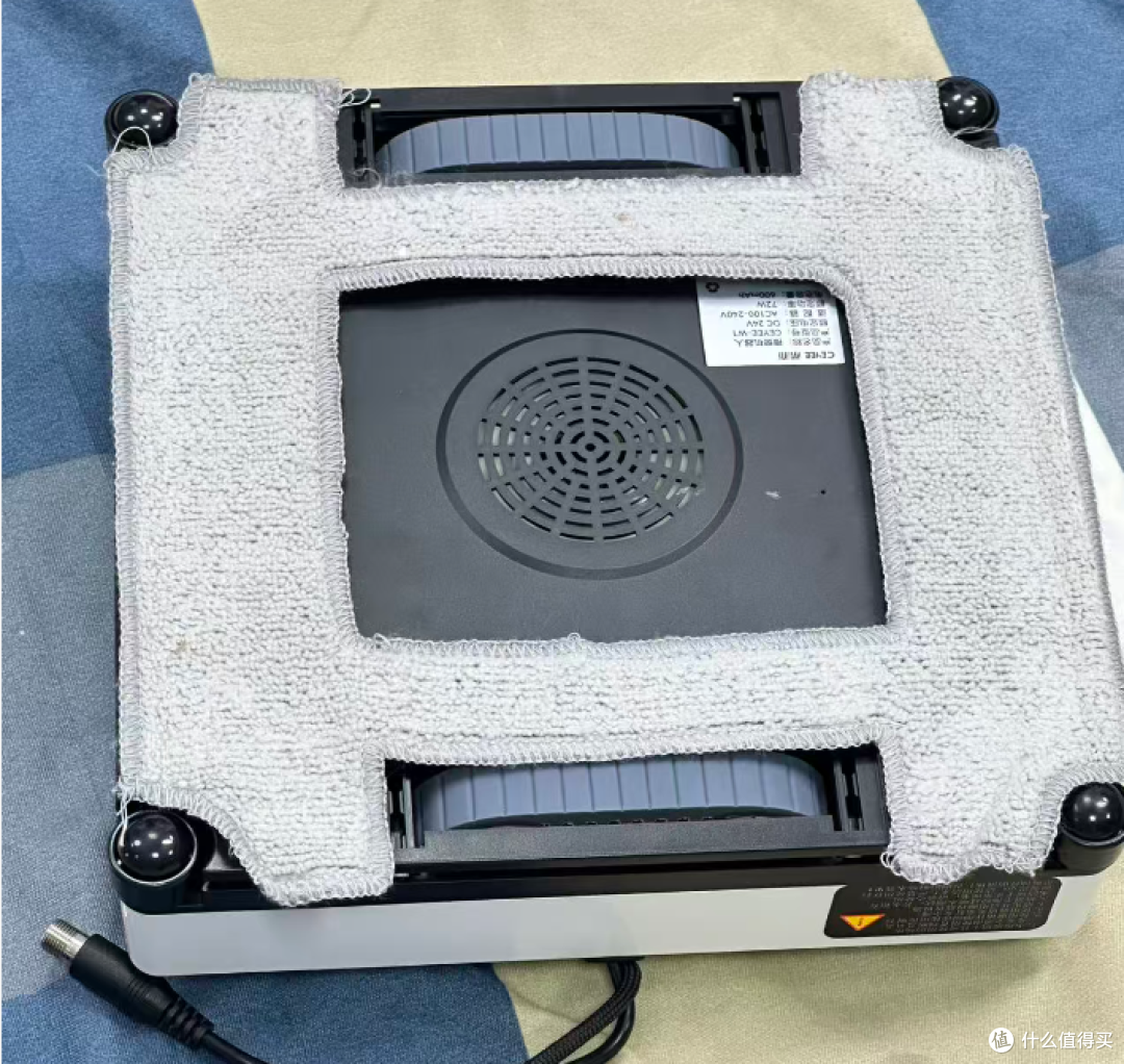 哪个品牌的自动洗窗机好用又实惠？2026高层擦窗机器人推荐