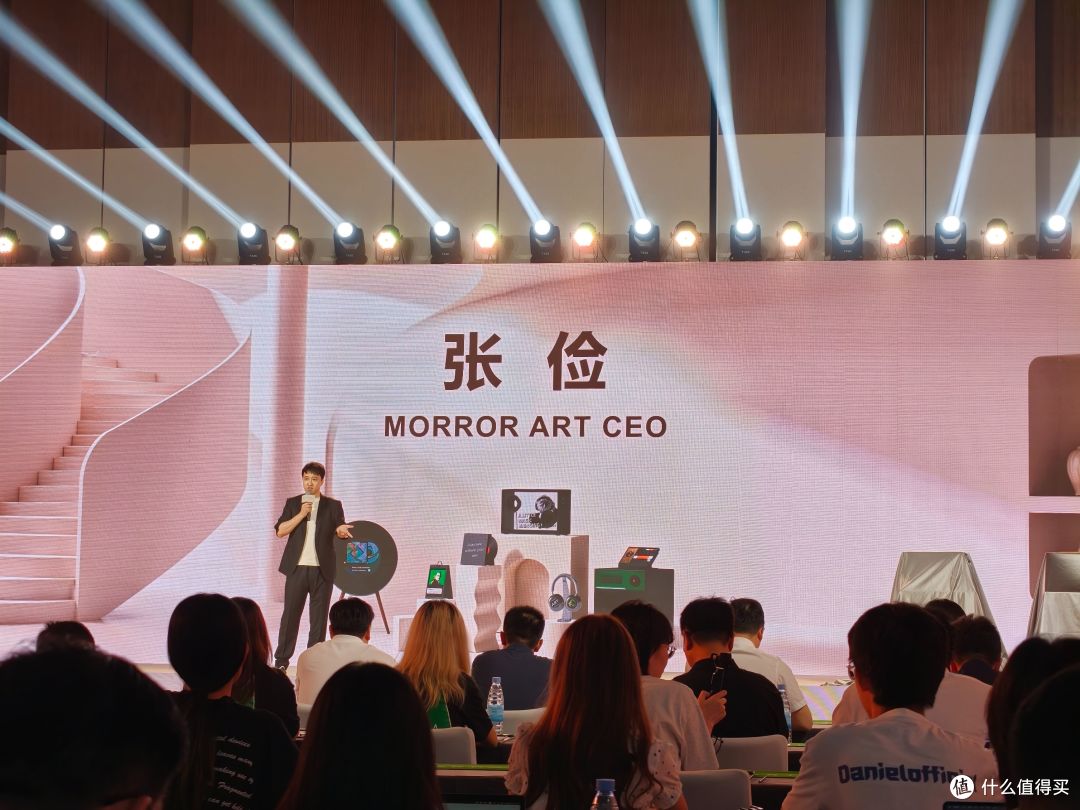 七年磨一剑,无锡这家公司想让全世界记住“莫纳”这个名字