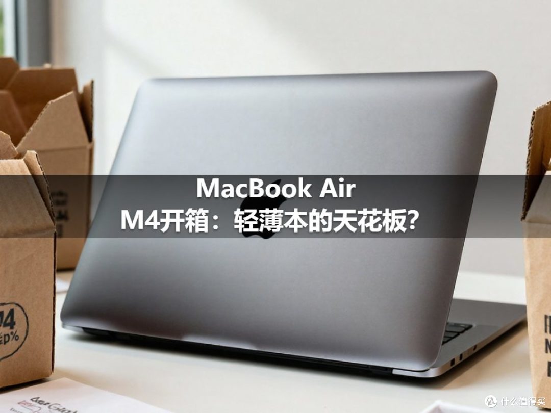 MacBook Air M4开箱:轻薄本的天花板?