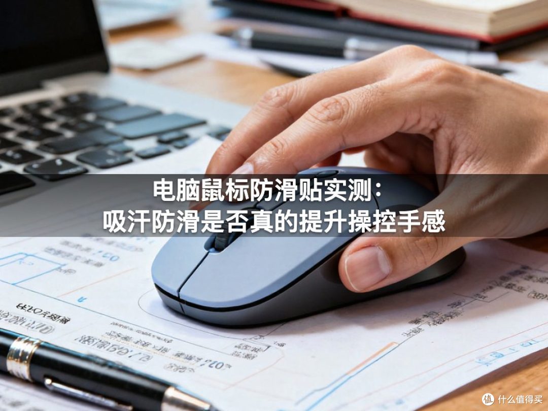 电脑鼠标防滑贴实测:吸汗防滑是否真的提升操控手感