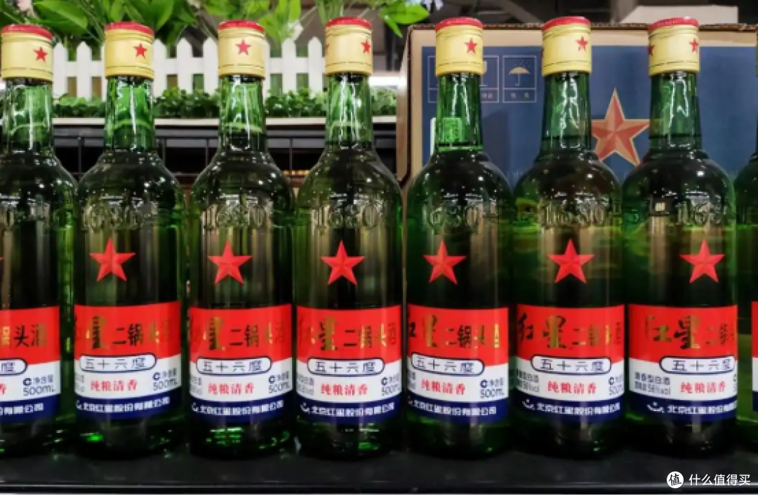 平价口粮白酒怎么选？盘点6 款不超过40元的爷爷辈老白酒，很实在