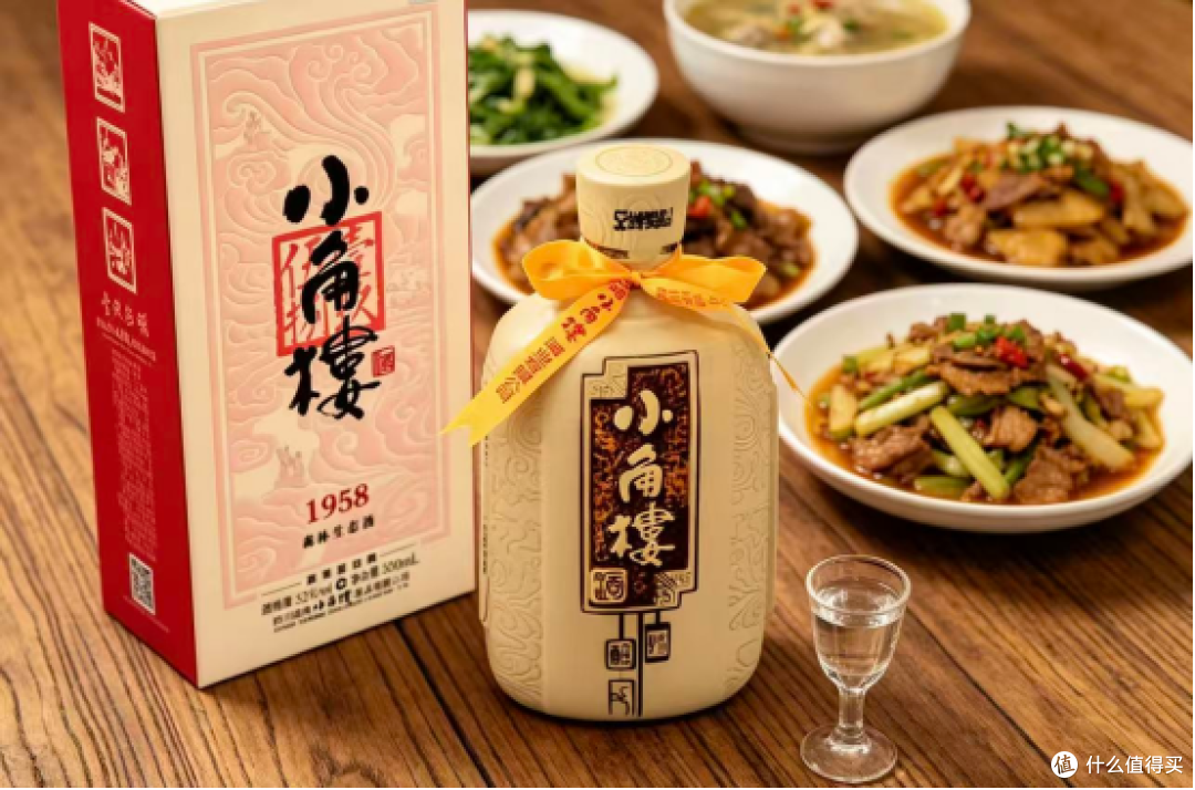 平价口粮白酒怎么选？盘点6 款不超过40元的爷爷辈老白酒，很实在