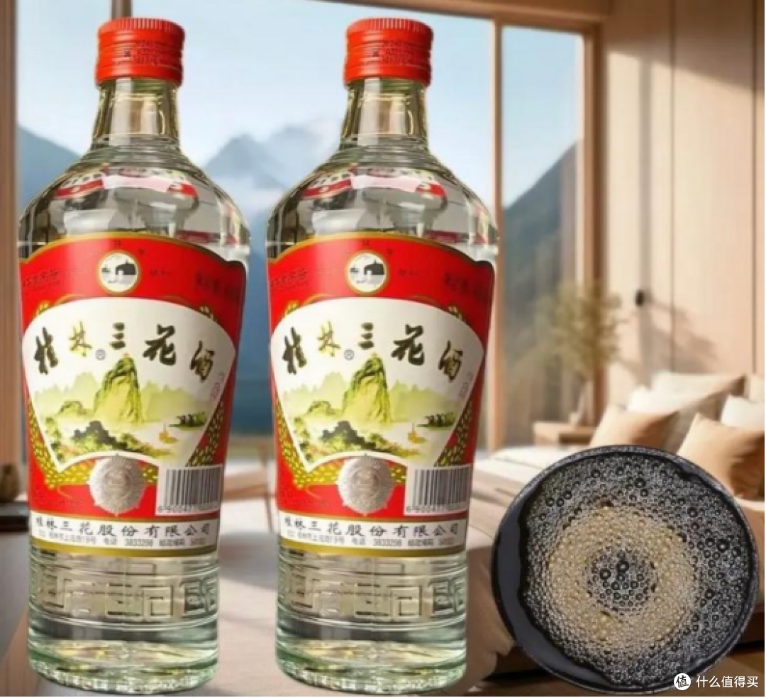 平价口粮白酒怎么选？盘点6 款不超过40元的爷爷辈老白酒，很实在