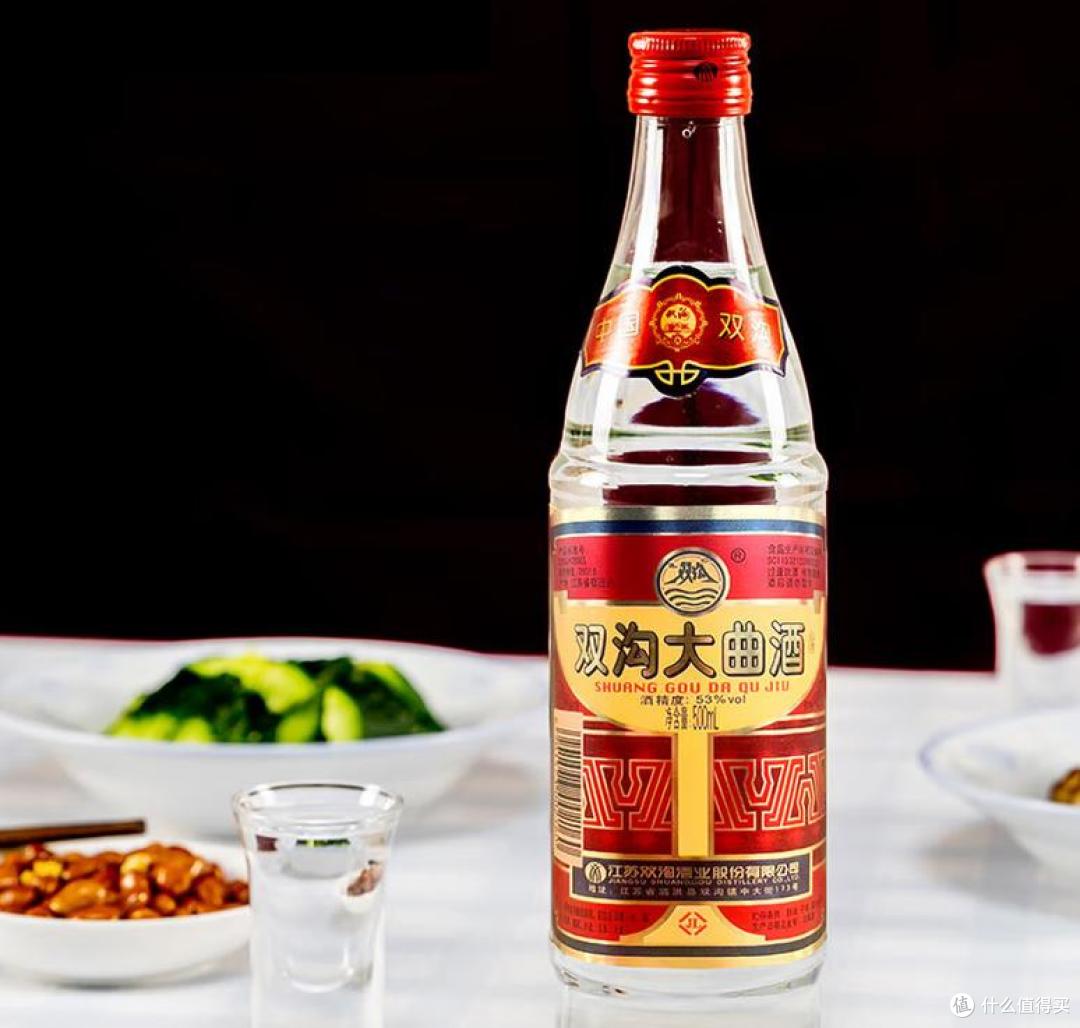 平价口粮白酒怎么选？盘点6 款不超过40元的爷爷辈老白酒，很实在