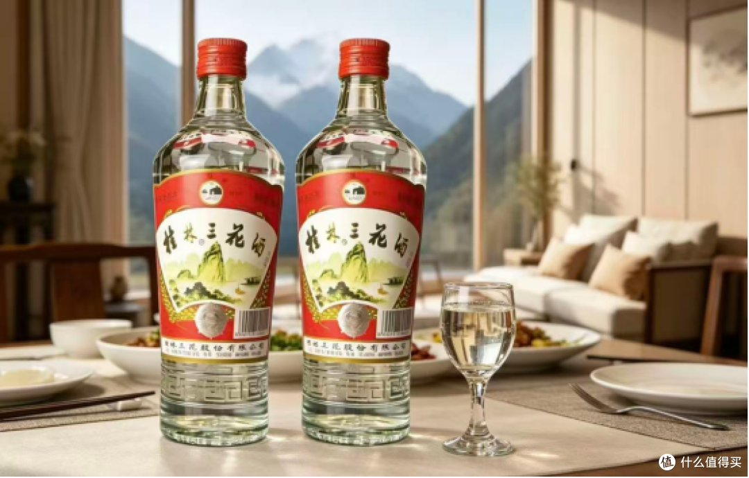 平价口粮白酒怎么选？盘点6 款不超过40元的爷爷辈老白酒，很实在