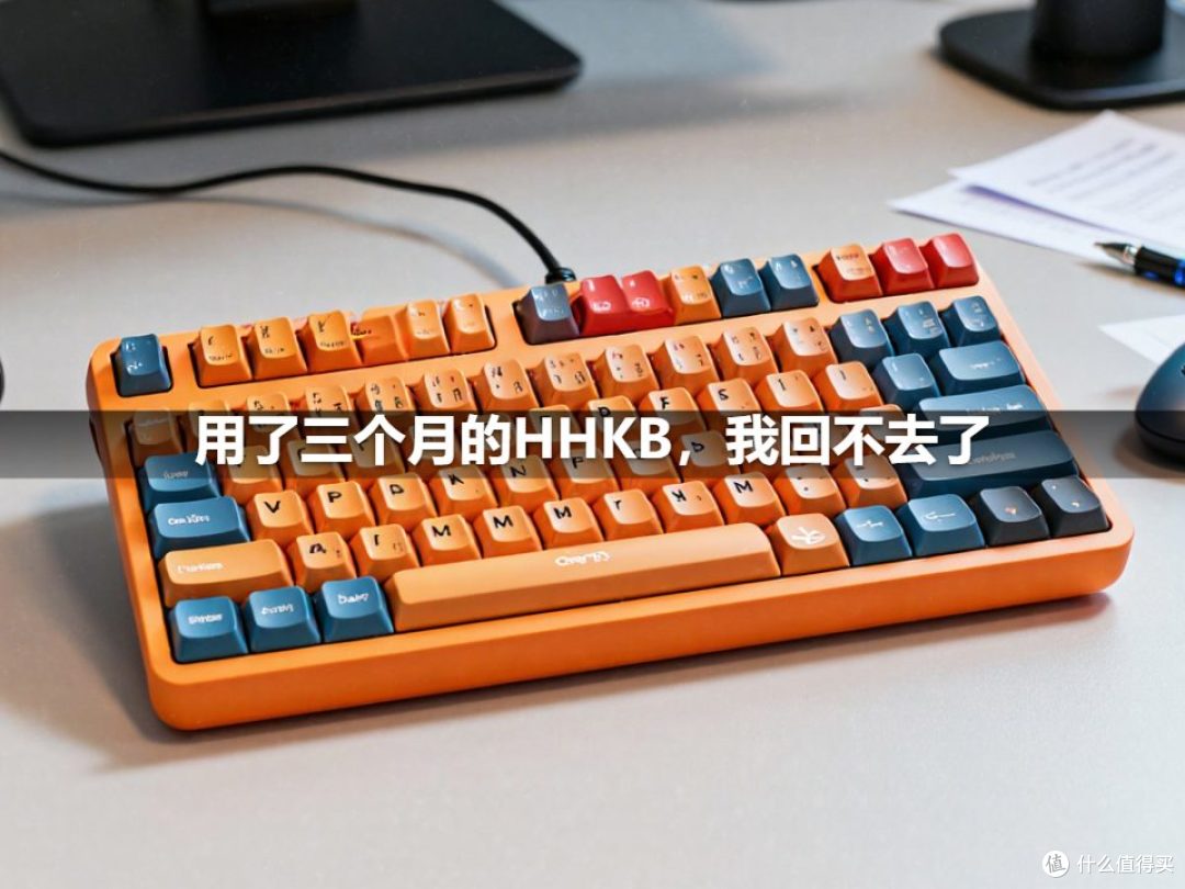 用了三个月的HHKB，我回不去了