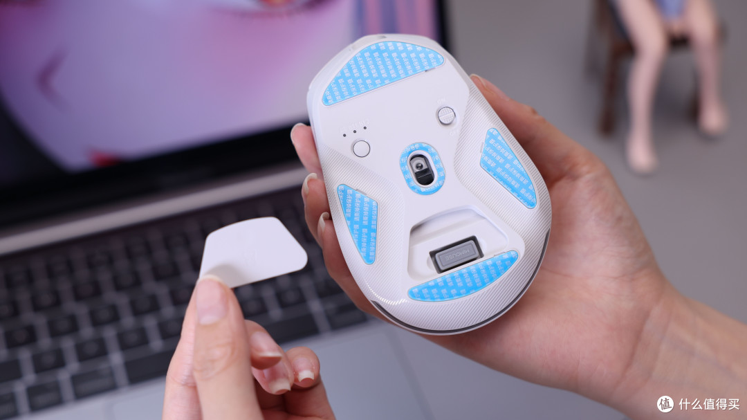做PPT、写报告太痛苦?试试咪鼠M7C:让AI真正融入办公