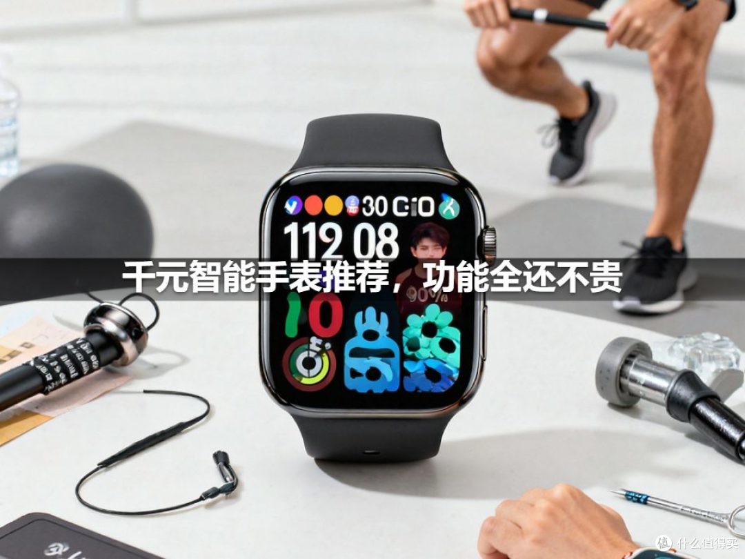 千元智能手表推荐，功能全还不贵