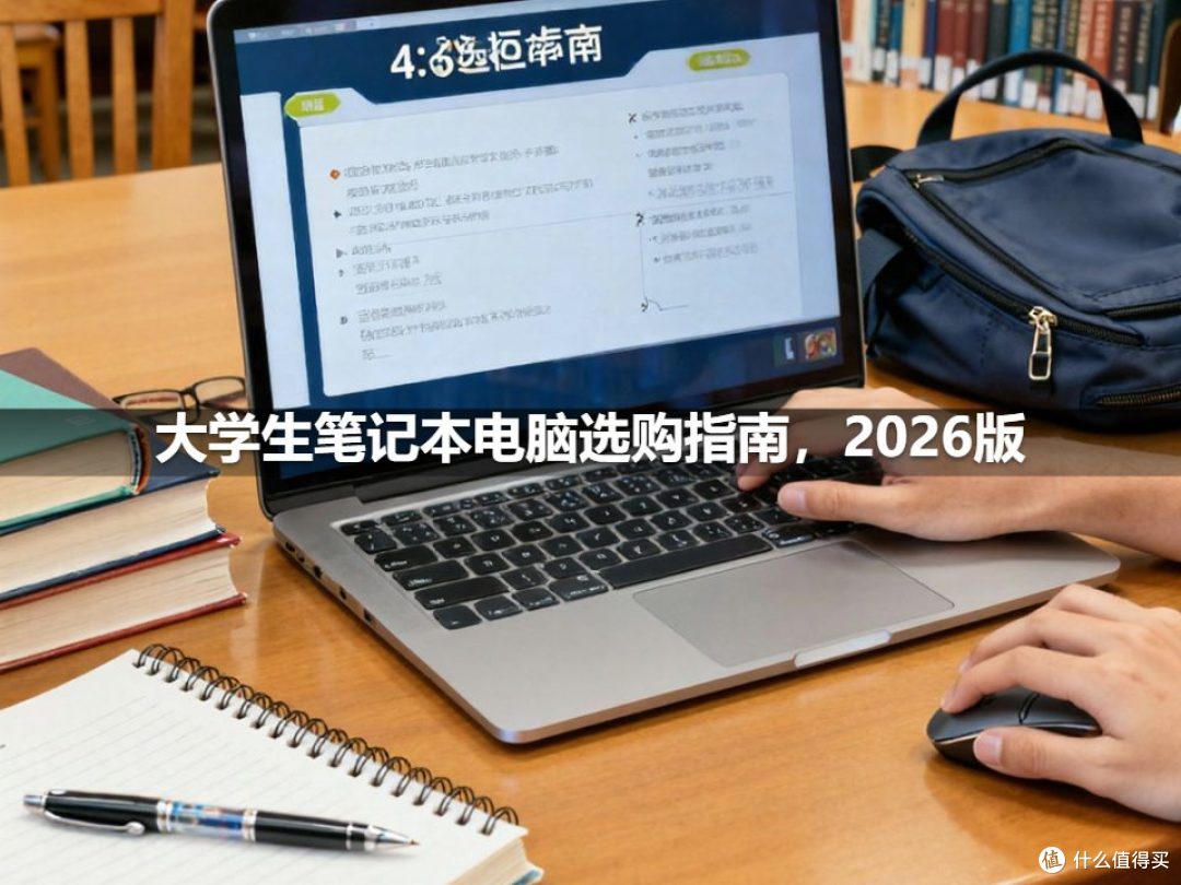 大学生笔记本电脑选购指南,2026版