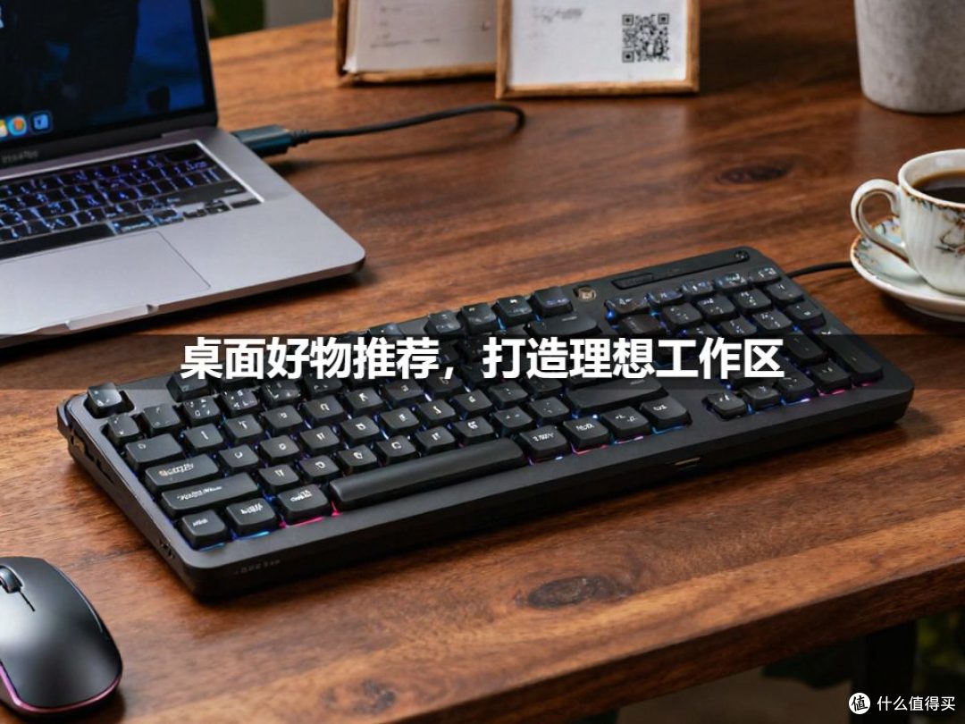 桌面好物推荐,打造理想工作区