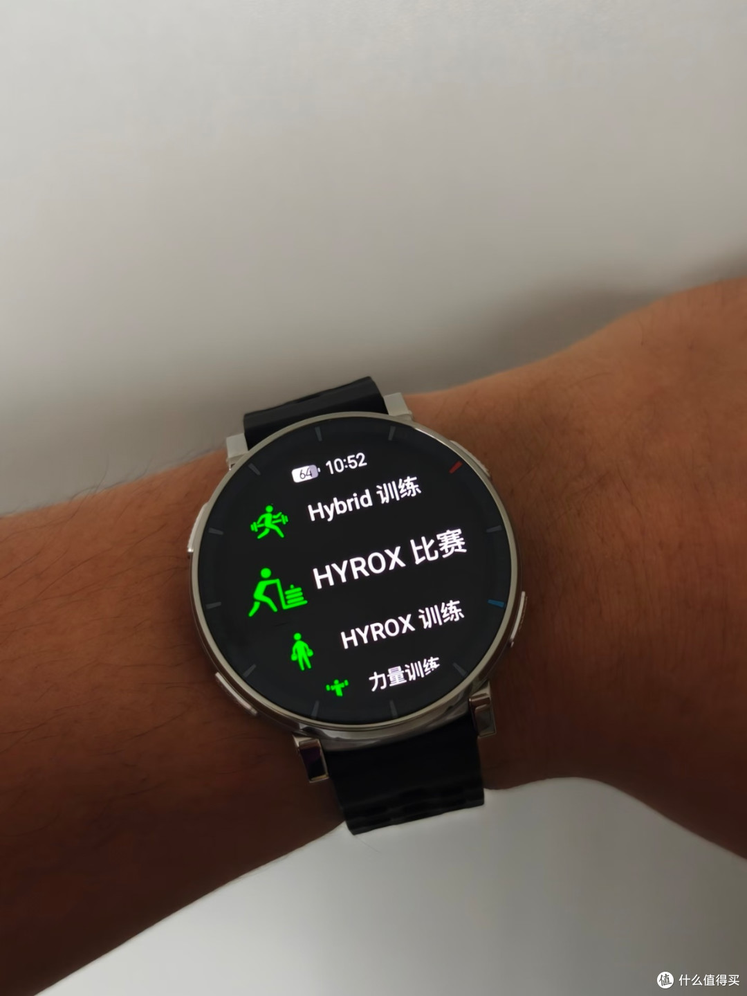 Amazfit Active Max|圆形大屏慢跑手表太戳我