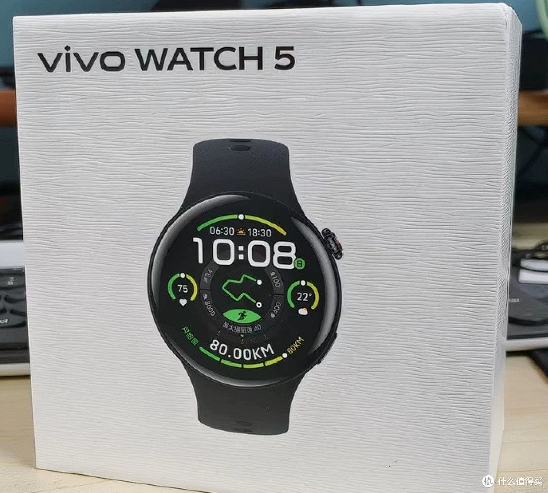 vivo WATCH5 使用体验与优缺点