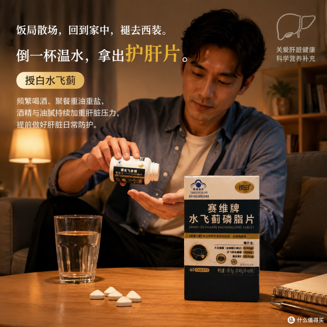 授白水飞蓟什么时候吃吸收效果最好?