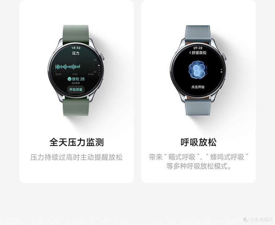 百变穿搭的“点睛笔”,腕上的时尚单品