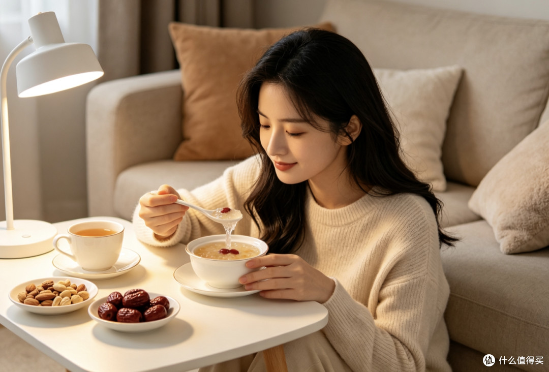 买燕窝不踩坑:从溯源码到配料表,6个硬指标帮你避开90%的坑