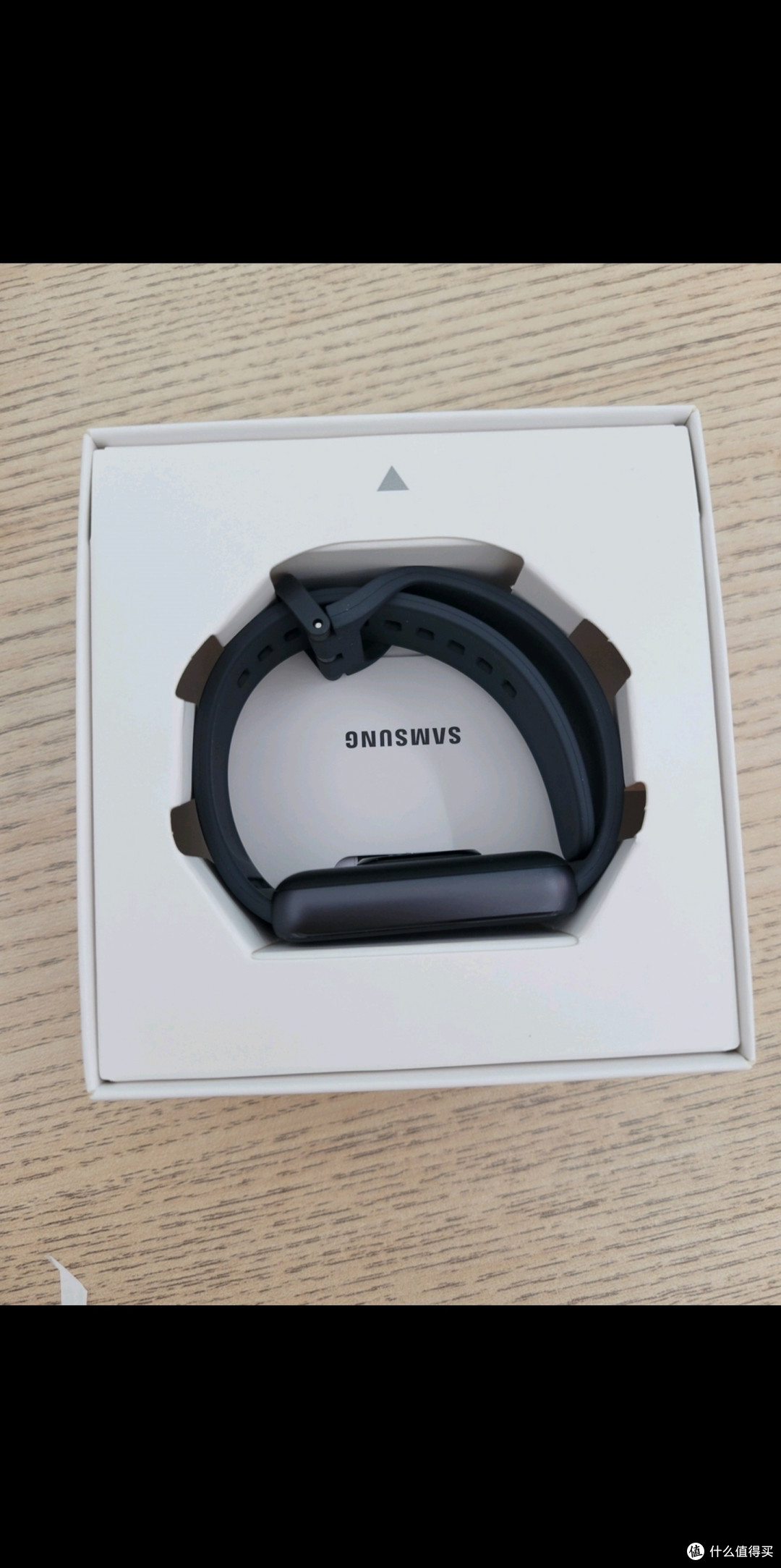 三星Galaxy Fit3:轻便健康手环