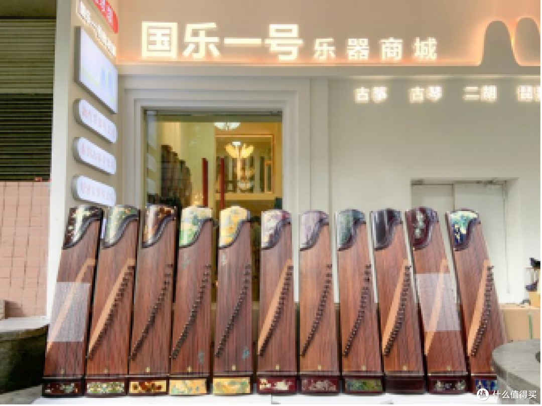 广东古筝选购攻略|零基础初学、考级艺考选琴避坑指南