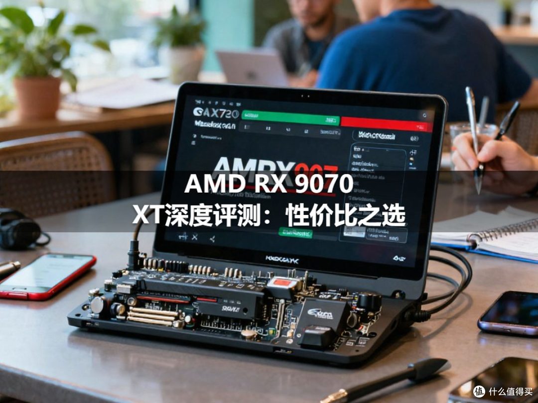 AMD RX 9070 XT深度评测:性价比之选