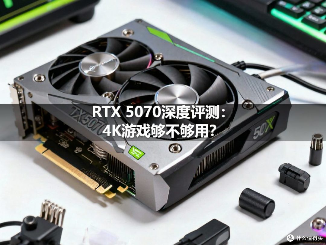 RTX 5070深度评测:4K游戏够不够用?
