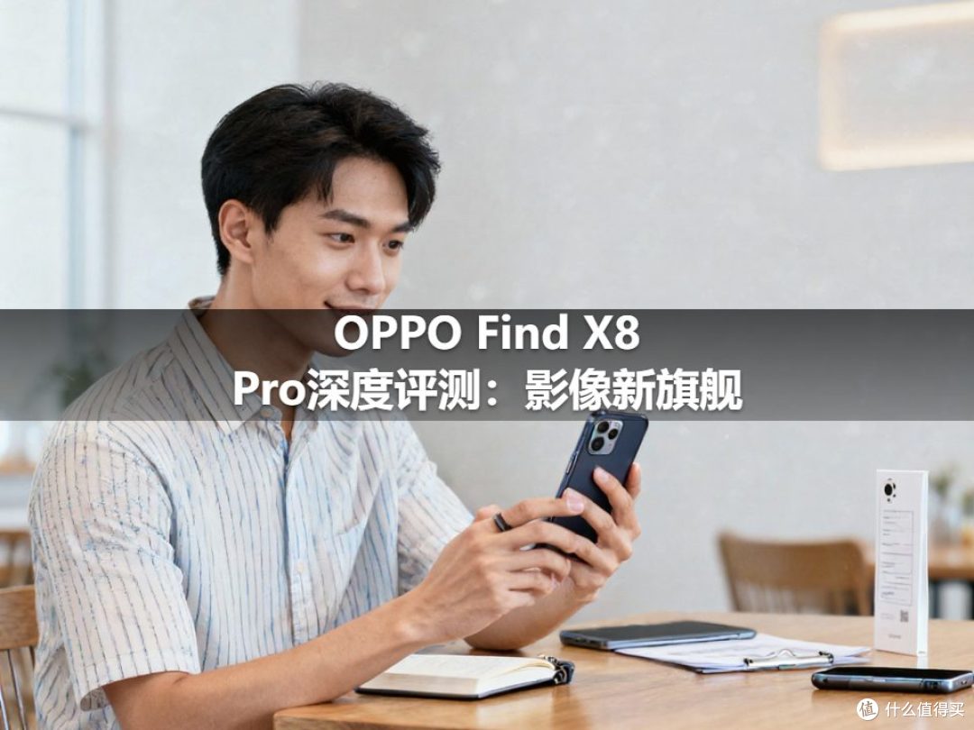 OPPO Find X8 Pro深度评测:影像新旗舰