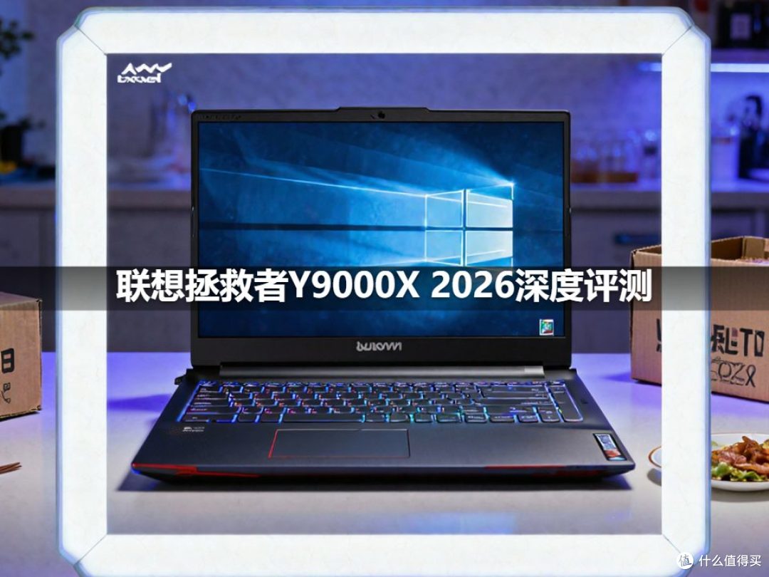 联想拯救者Y9000X 2026深度评测