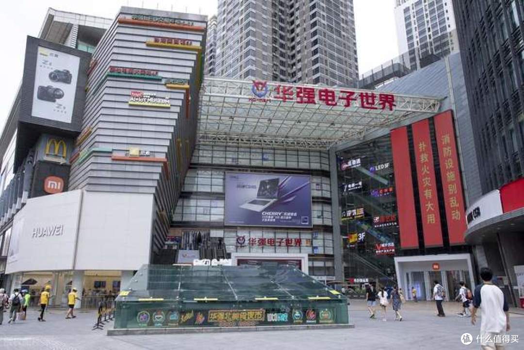 显卡暴涨、华强北1日1价!“最贵装机季”来袭,你的电脑还修吗?