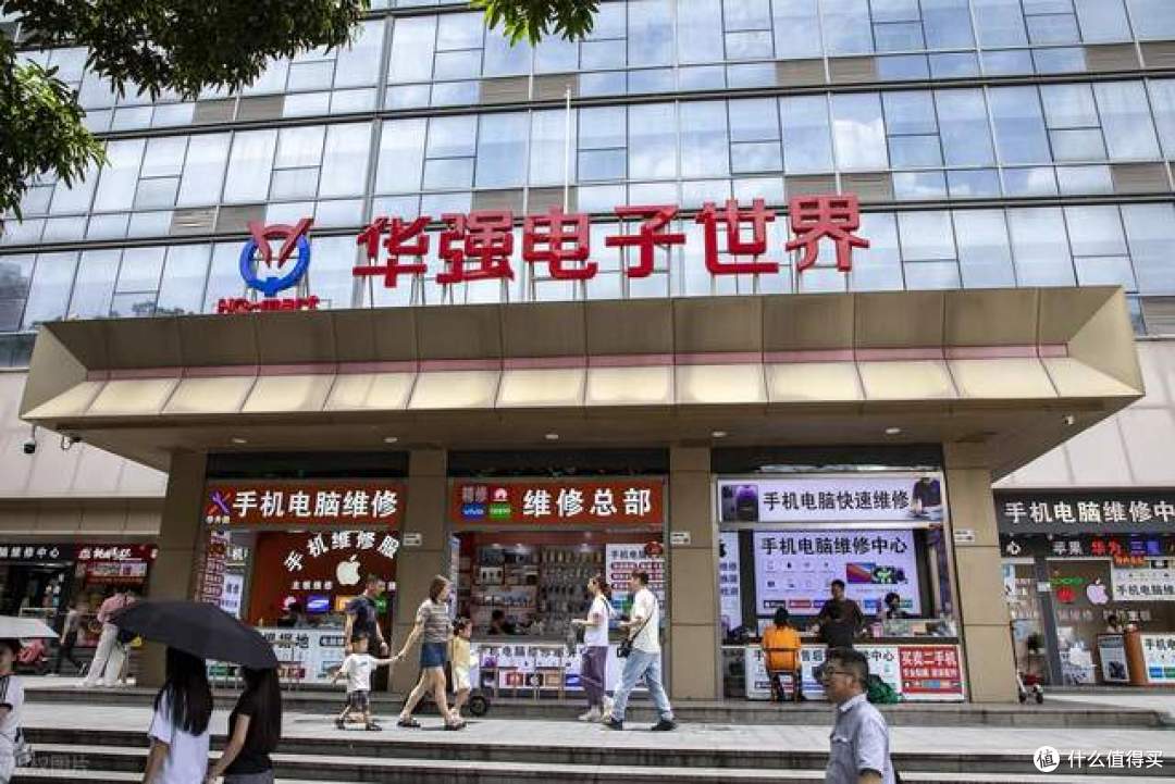 显卡暴涨、华强北1日1价!“最贵装机季”来袭,你的电脑还修吗?