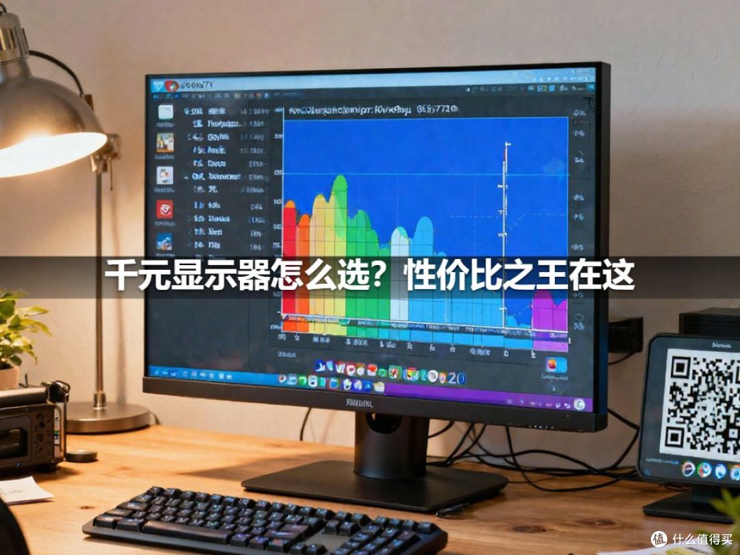 千元显示器怎么选？性价比之王在这