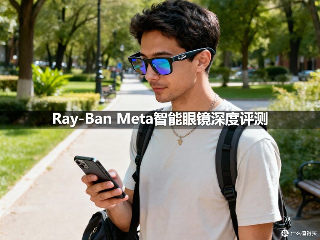 Ray-Ban Meta智能眼镜深度评测