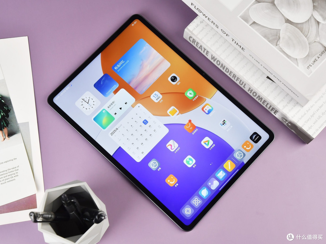 小米平板8S Pro曝光：自研芯片+12000mAh，高通被踢出群聊了？