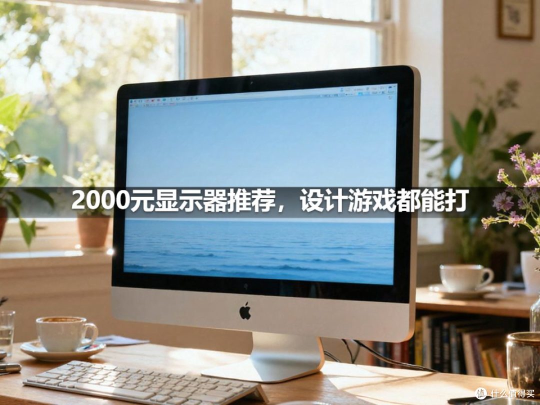 2000元显示器推荐,设计游戏都能打
