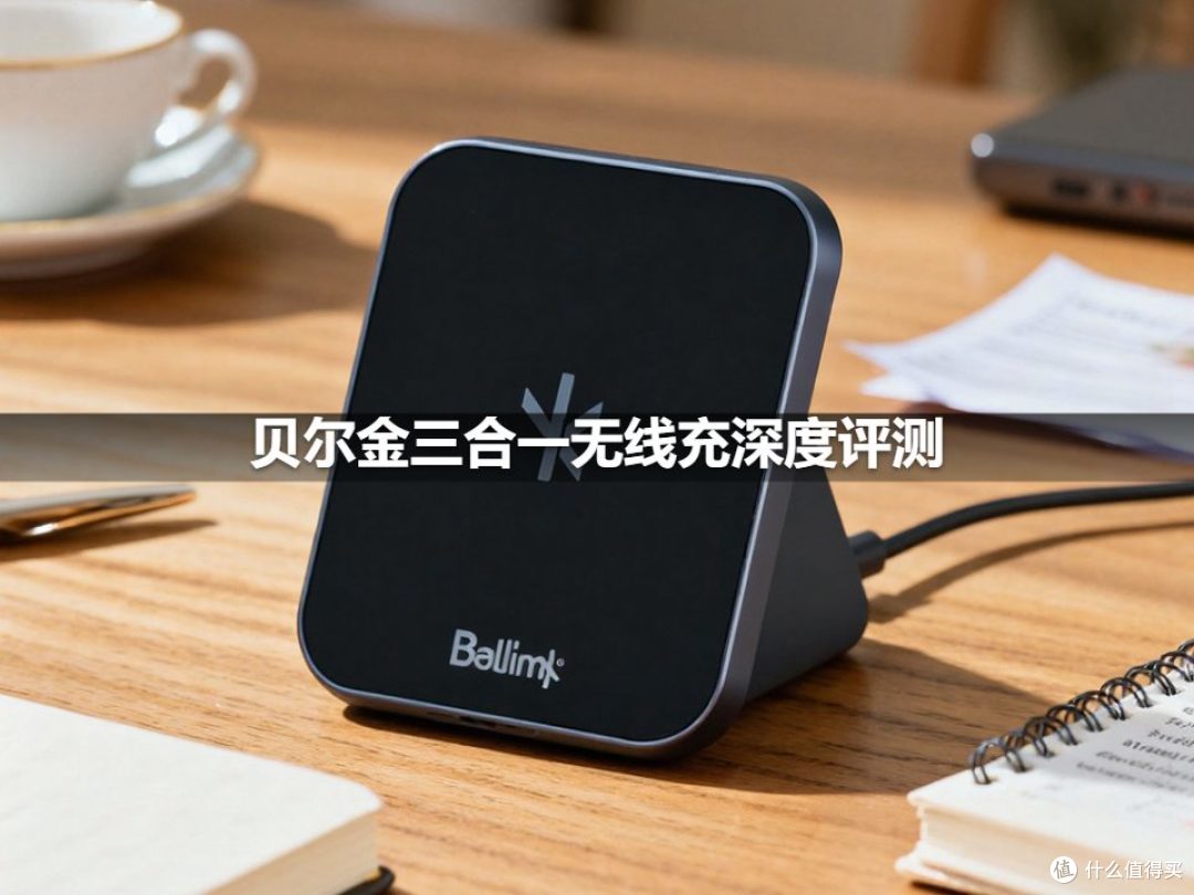 贝尔金三合一无线充深度评测
