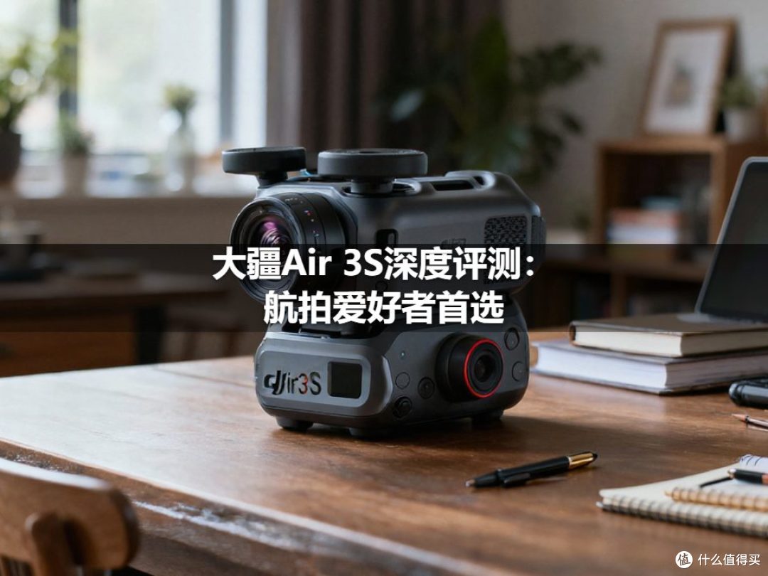 大疆Air 3S深度评测:航拍爱好者首选