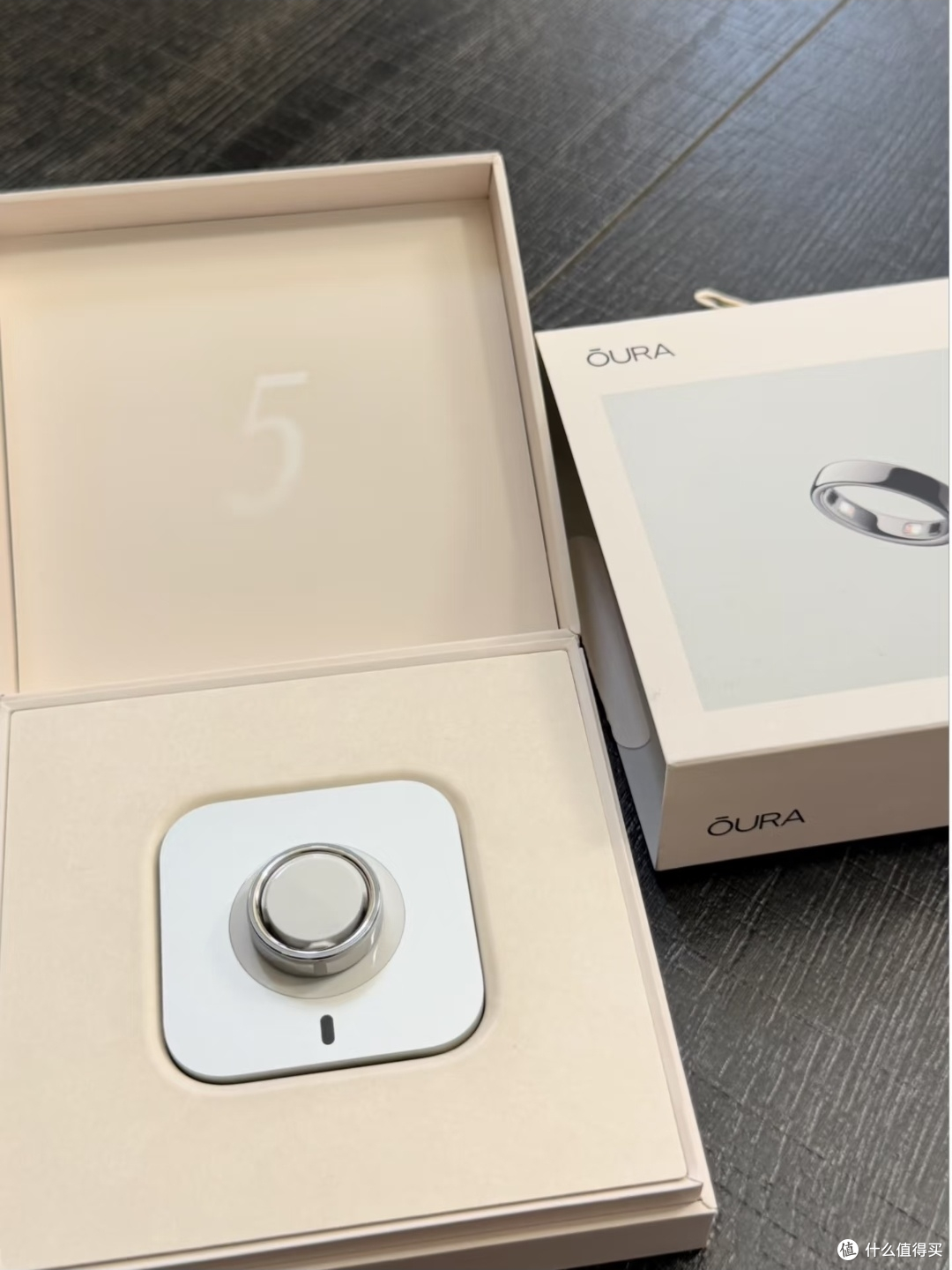 会提醒生病的Oura Ring5,戴了1个月它确实改变了我不健康的习惯