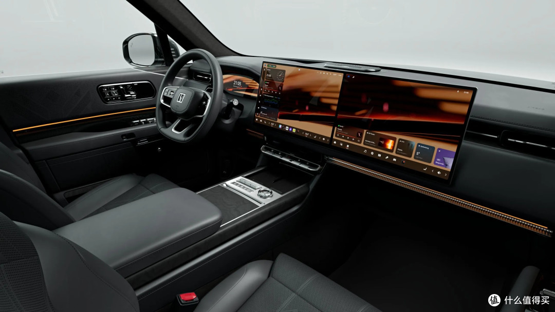 挑战宝马X7、奔驰GLS、奥迪Q9、路虎揽胜,极氪 9X发布欧洲版车型
