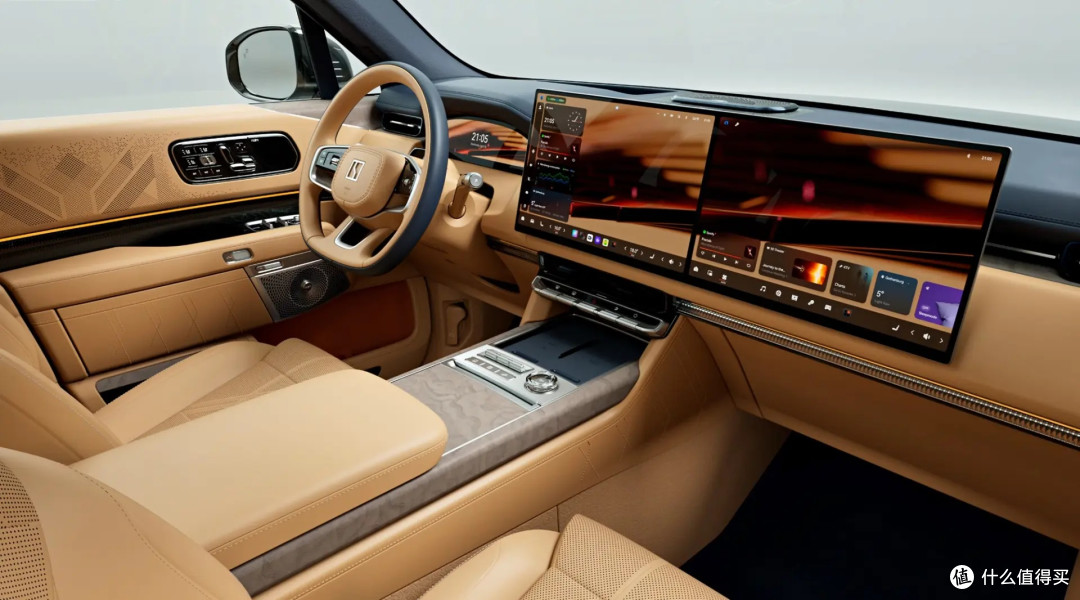 挑战宝马X7、奔驰GLS、奥迪Q9、路虎揽胜,极氪 9X发布欧洲版车型