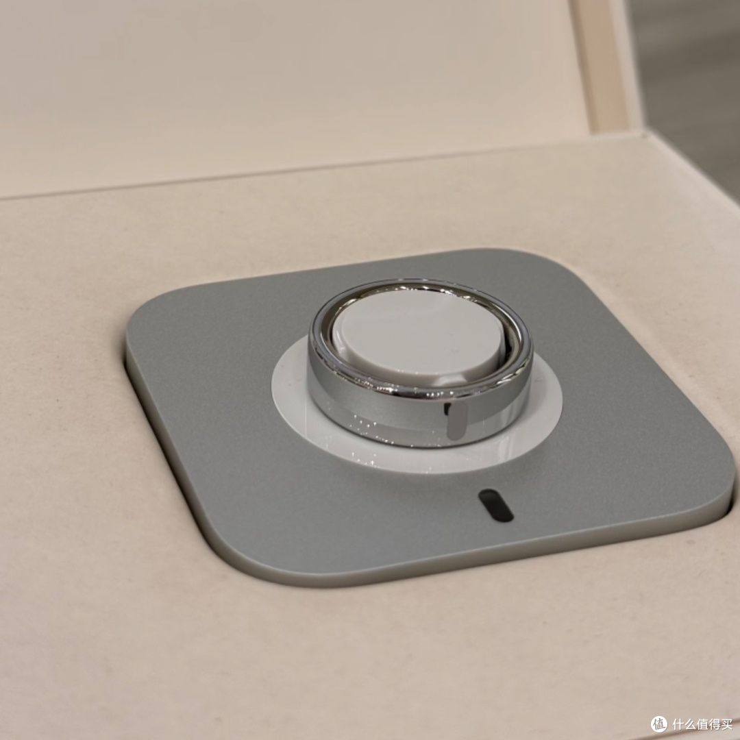 会提醒生病的Oura Ring5,戴了1个月它确实改变了我不健康的习惯
