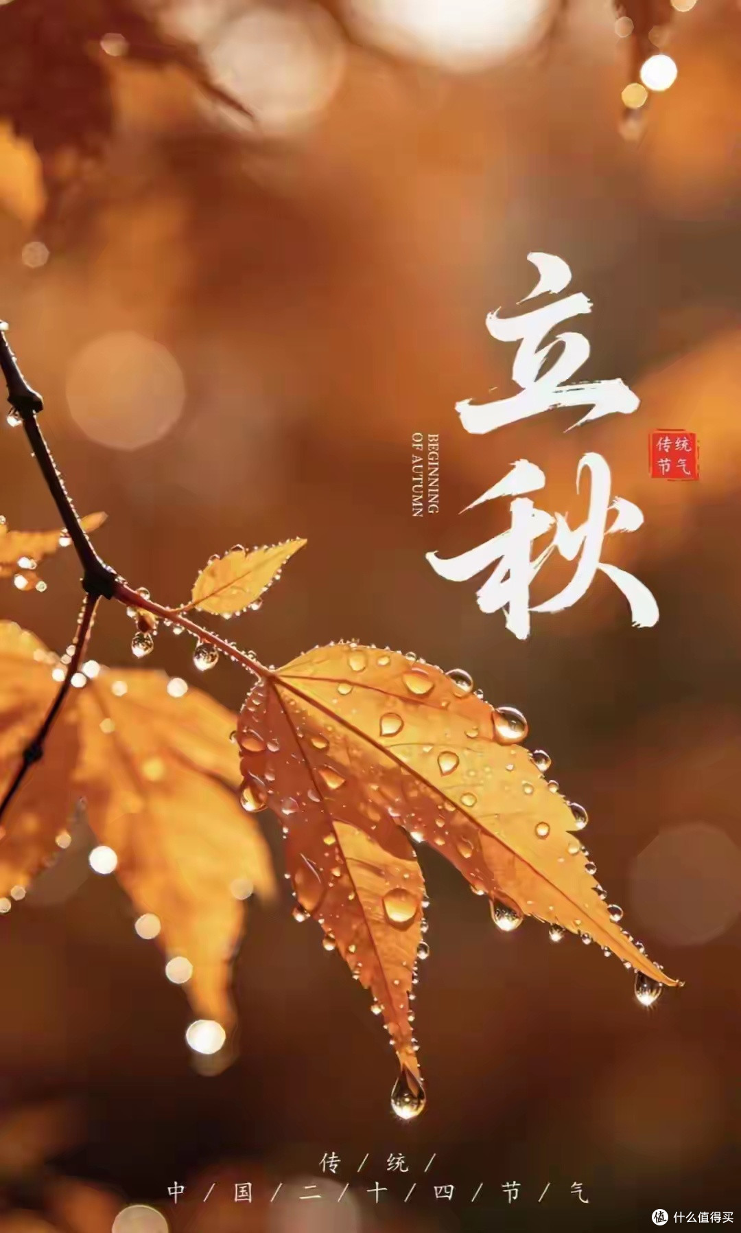 “立秋不躲秋,秋冬是非多”!8月7日立秋,3类人要多留心