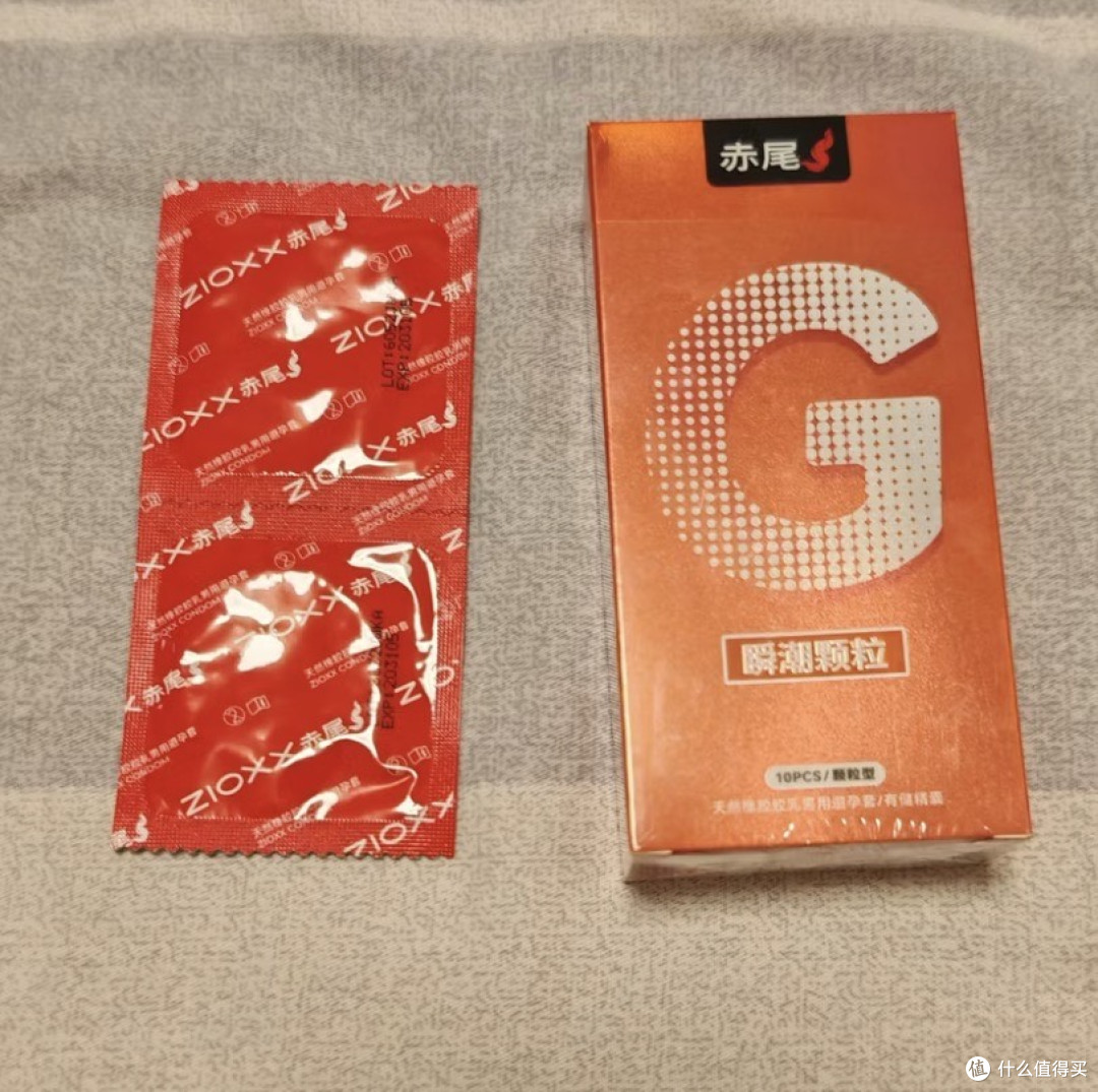 玩过赤尾凸点螺纹才发现,情趣设计的尽头是“她能懂”