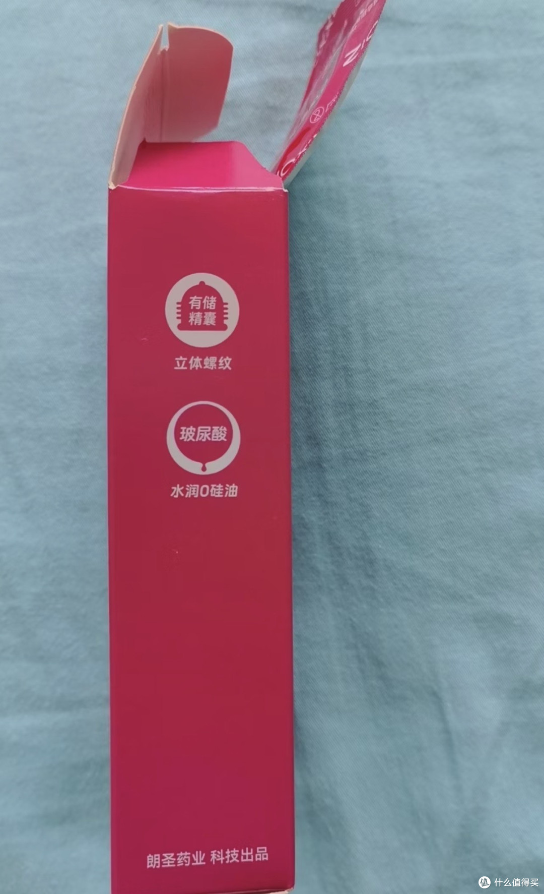 玩过赤尾凸点螺纹才发现,情趣设计的尽头是“她能懂”