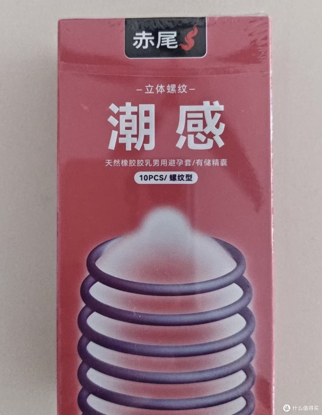 玩过赤尾凸点螺纹才发现,情趣设计的尽头是“她能懂”